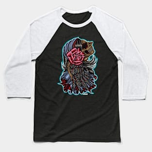 Dead Gypsy 1.2 Baseball T-Shirt